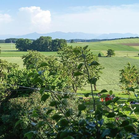 Mayerhof Pittenhart Exteriér fotografie